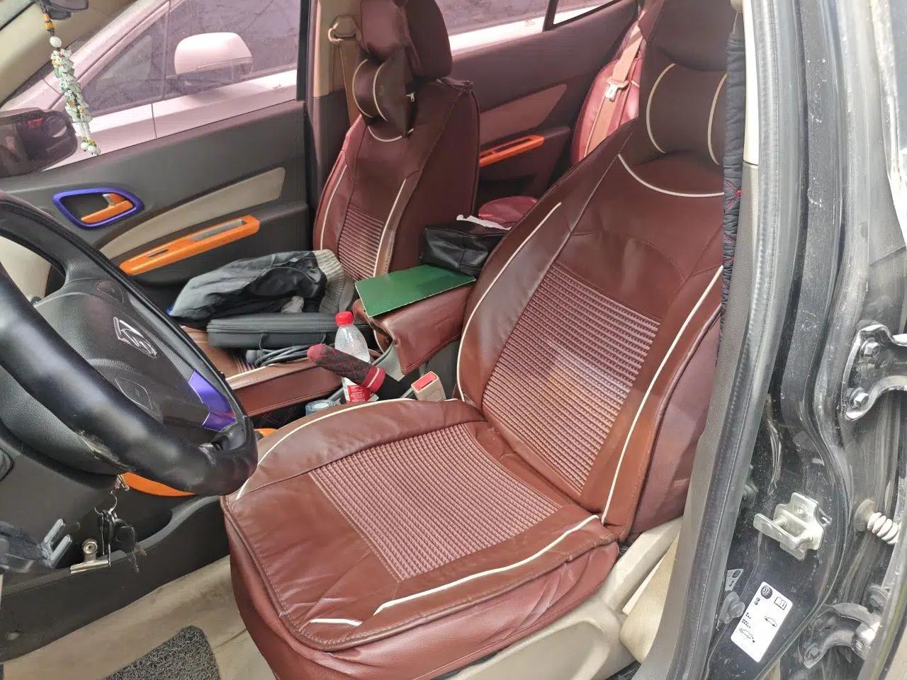 Baojun 630 2013 1.5L manual standard version — миниатюра 16