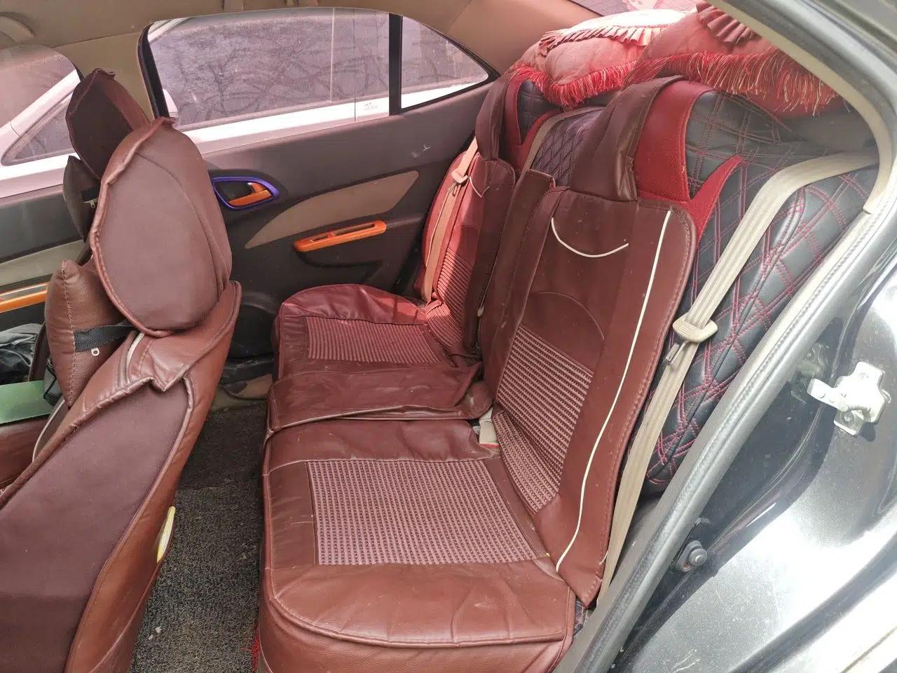 Baojun 630 2013 1.5L manual standard version — миниатюра 18