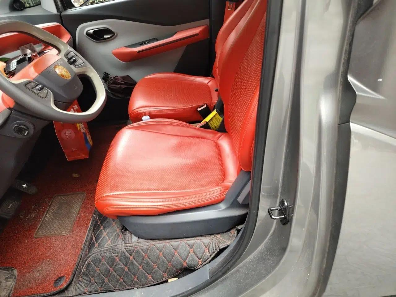 Baojun E200 2018 Intelligent Driving Edition — миниатюра 16