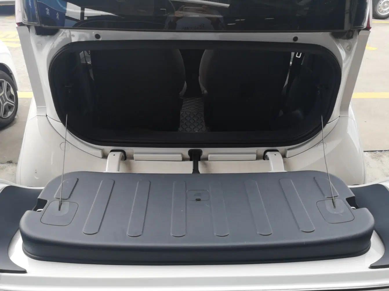 Baojun E200 2020 305KM Smart Drive Version — миниатюра 21