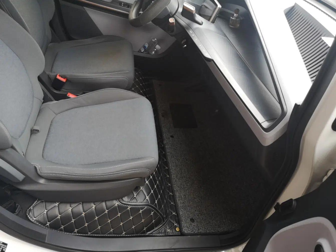 Baojun E200 2020 305KM Smart Drive Version — миниатюра 23