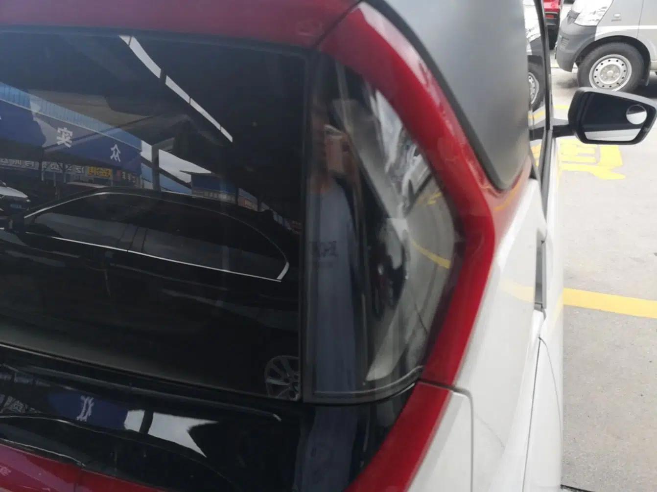 Baojun E200 2020 305KM Smart Drive Version — миниатюра 8