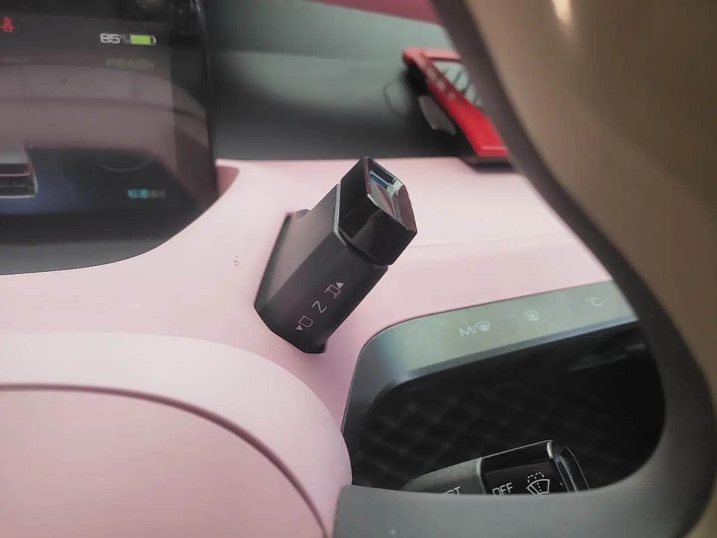 Baojun E200 2019 250KM Smart Enjoyment Version — миниатюра 16