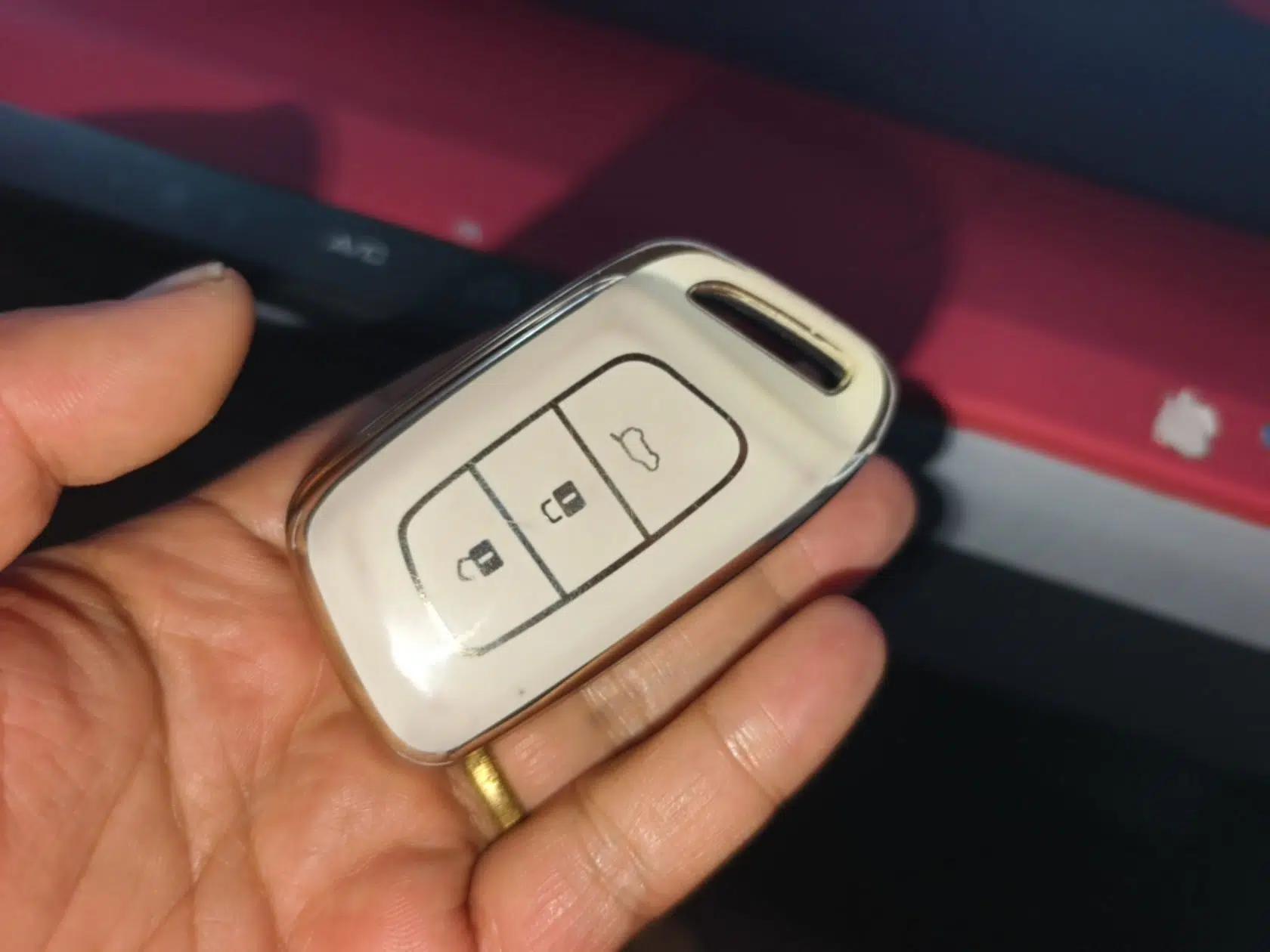 Baojun E200 2019 250KM Smart Drive Edition — миниатюра 12