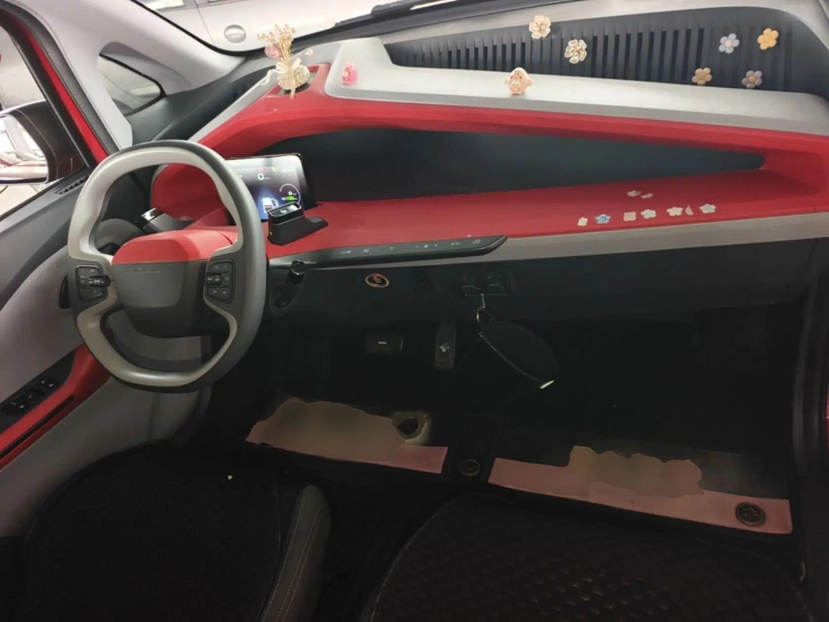 Baojun E200 2019 250KM Smart Drive Edition — миниатюра 13