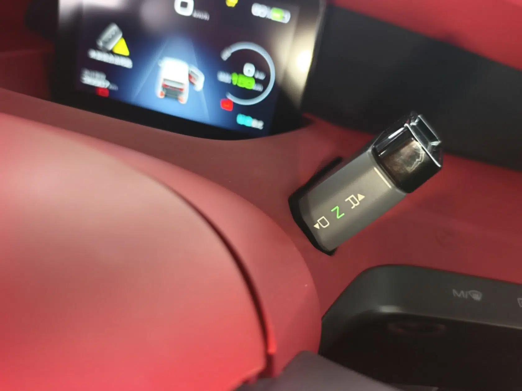 Baojun E200 2019 250KM Smart Drive Edition — миниатюра 17