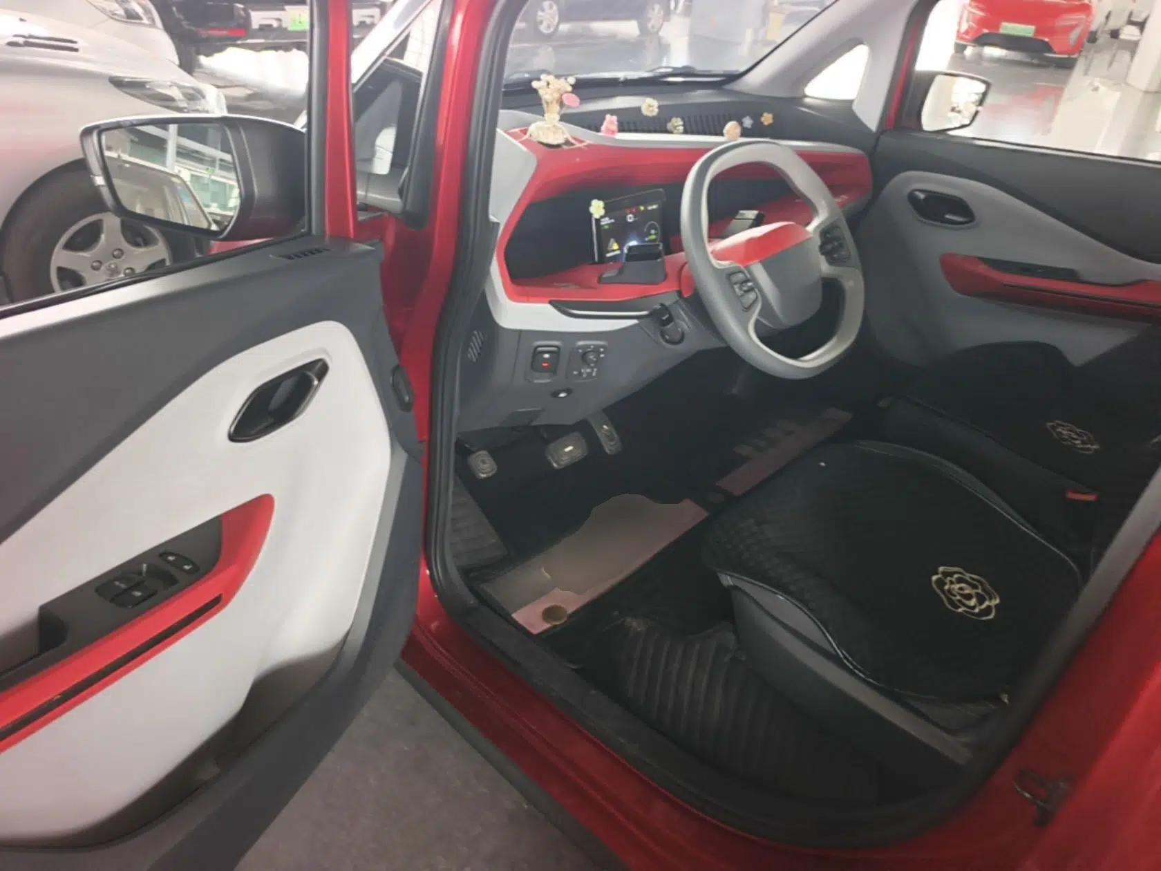 Baojun E200 2019 250KM Smart Drive Edition — миниатюра 19