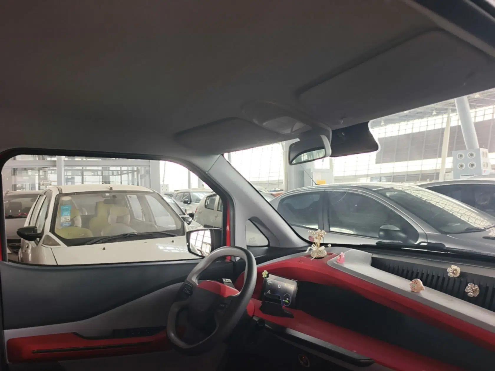 Baojun E200 2019 250KM Smart Drive Edition — миниатюра 21