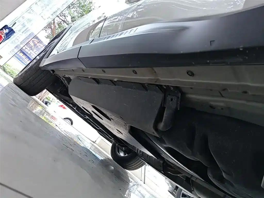Infiniti QX60 2024 2.0T Enjoy Edition — миниатюра 22