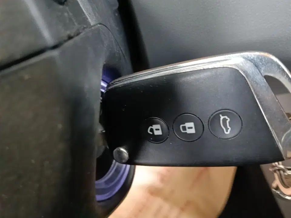 Baojun RC-5 2020 1.5L CVT Smart Elite Edition — миниатюра 12