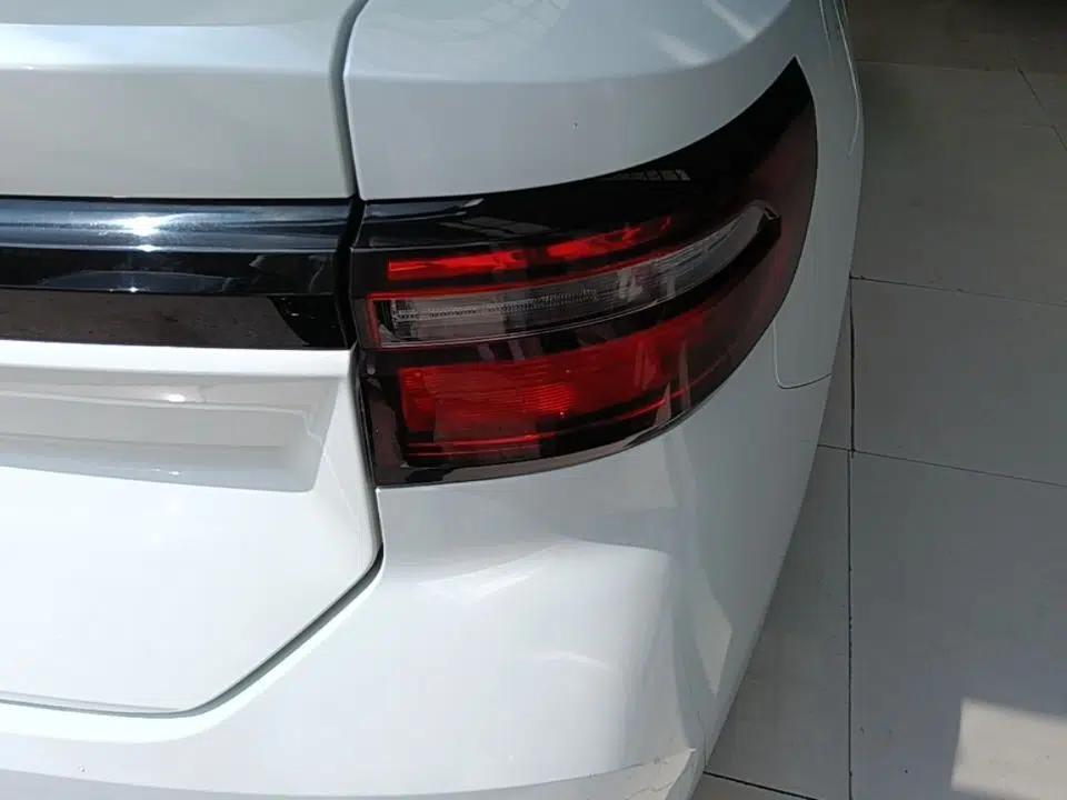 Baojun RC-5 2020 1.5L CVT Smart Elite Edition — миниатюра 7