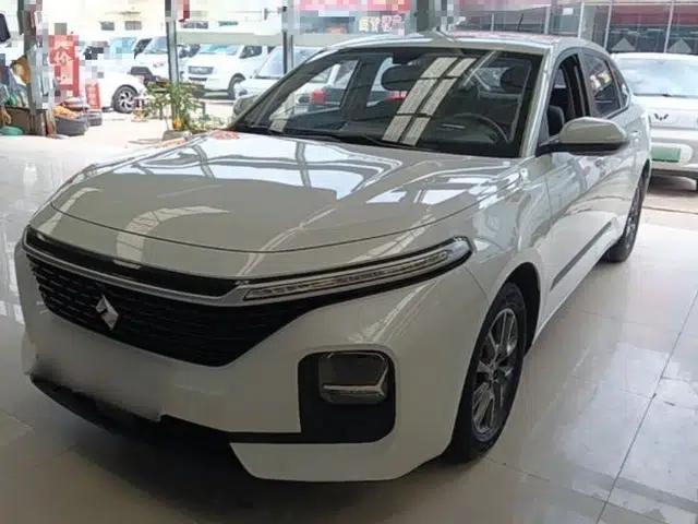 Baojun RC-5 2020 1.5L CVT Smart Elite Edition