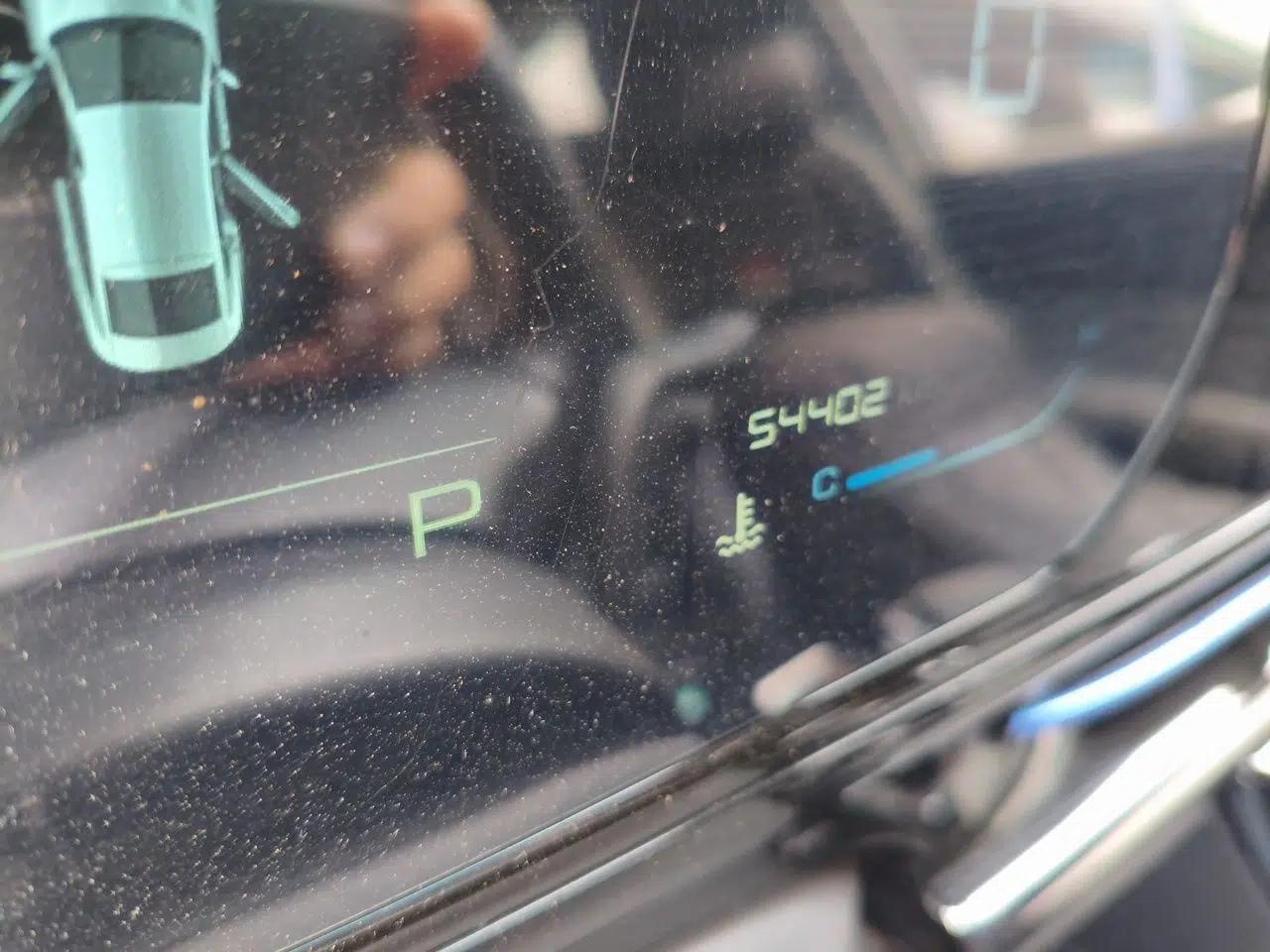 Baojun RC-6 2019 1.5T CVT Elite Version with 24-Hour Online Service — миниатюра 13