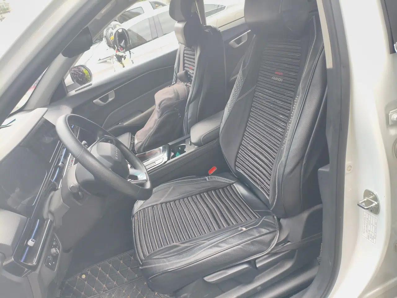 Baojun RC-6 2019 1.5T CVT Elite Version with 24-Hour Online Service — миниатюра 16