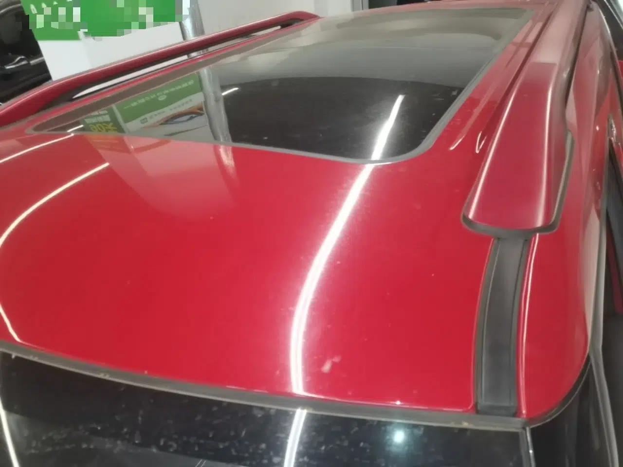 BAIC Off-Road BJ30 2021 1.5T Wolf Xiaoye Edition — миниатюра 9