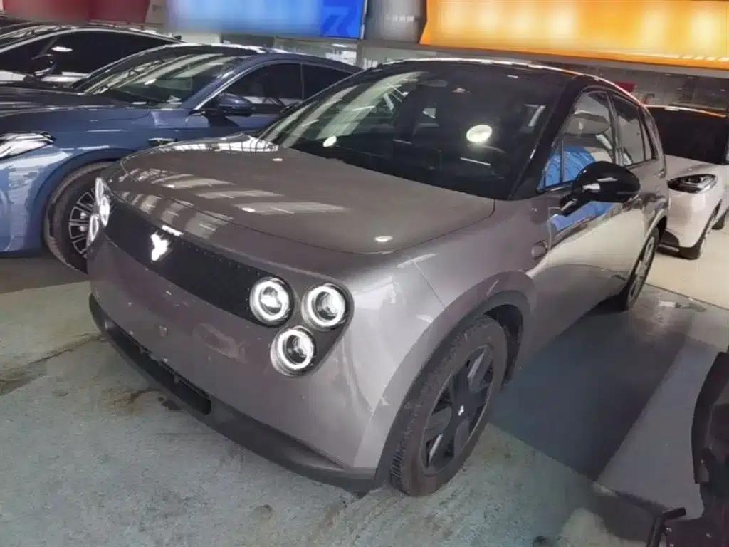 Firefly 2025 Model - Comfort Edition — миниатюра 2