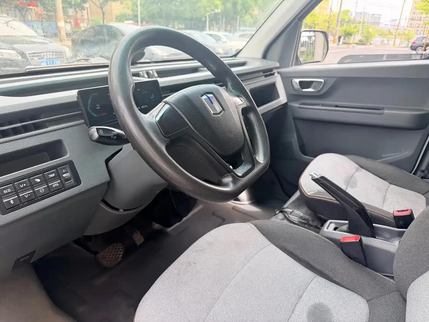 Remote Star Enjoy V 2023 V6E Guoxuan High-Tech 41.93kWh Value Edition — миниатюра 4