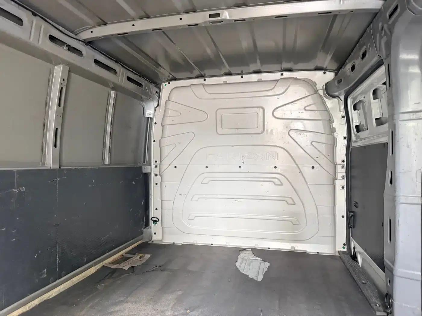 Remote Star Enjoy V 2023 V6E Guoxuan High-Tech 41.93kWh Value Edition — миниатюра 7