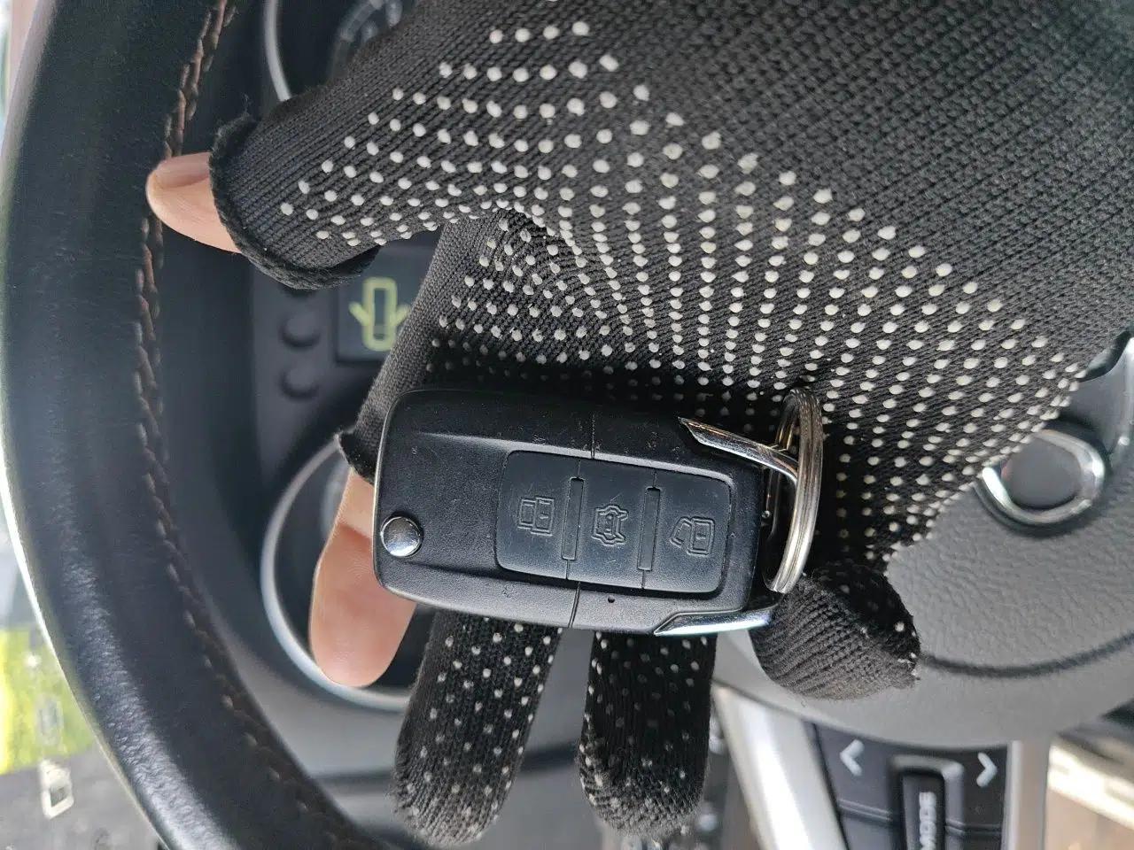 BAIC Off-Road F40 2019 2.3T Automatic Cube Edition — миниатюра 9
