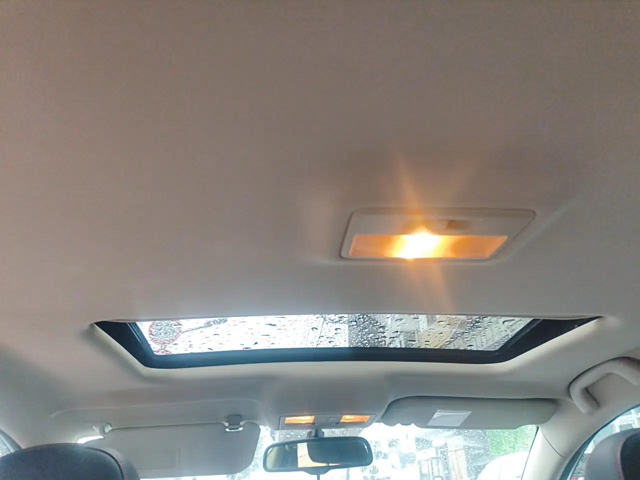 Bestune B70 2014 2.0L automatic luxury version — миниатюра 19