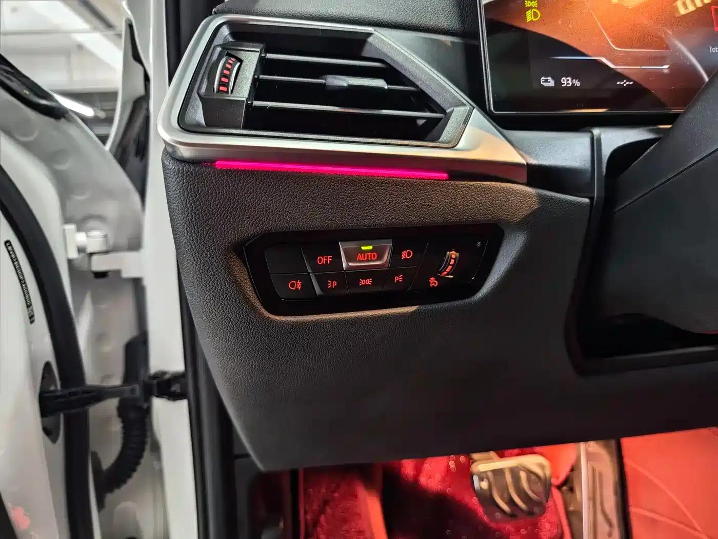 BMW i3 2022 eDrive 35L — миниатюра 33