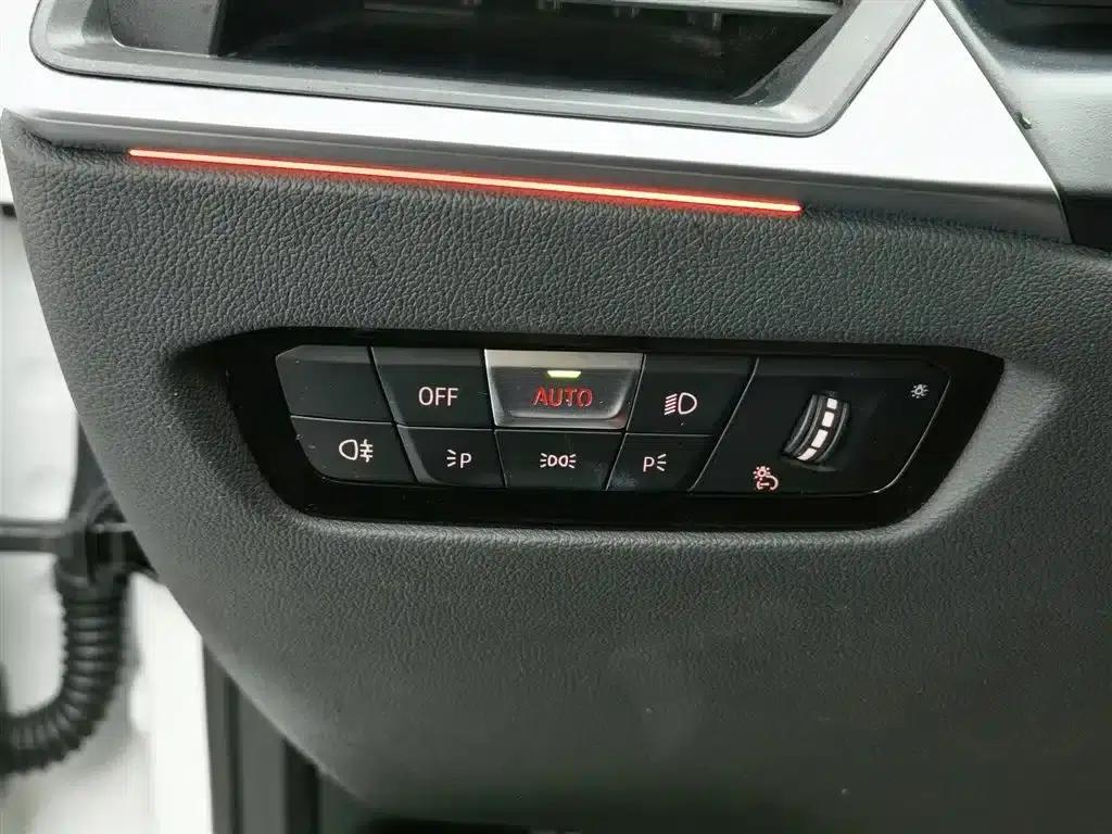 BMW i3 2024 eDrive 35L — миниатюра 21
