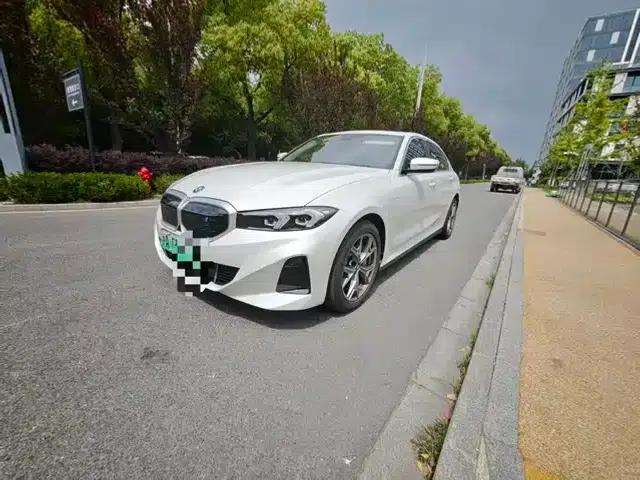 BMW i3 2022 eDrive 35L