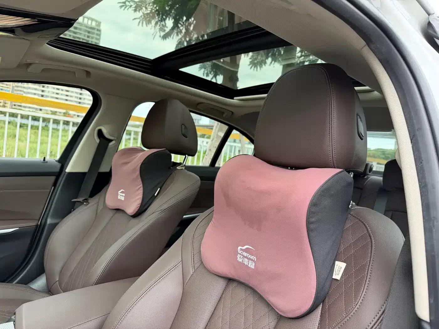 BMW i3 2022 eDrive 35L — миниатюра 6