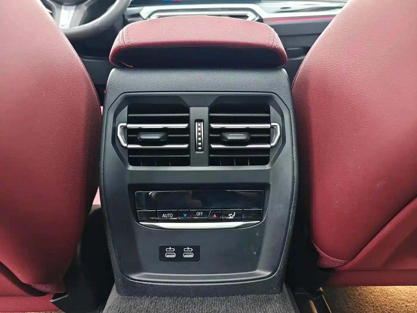 BMW i3 2024 eDrive 35L — миниатюра 20