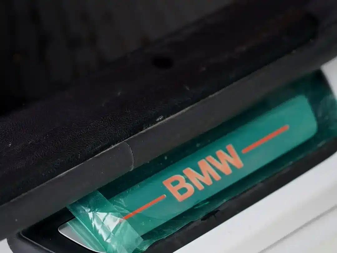 BMW i3 2024 eDrive 40 L Shadow Sport Package — миниатюра 14