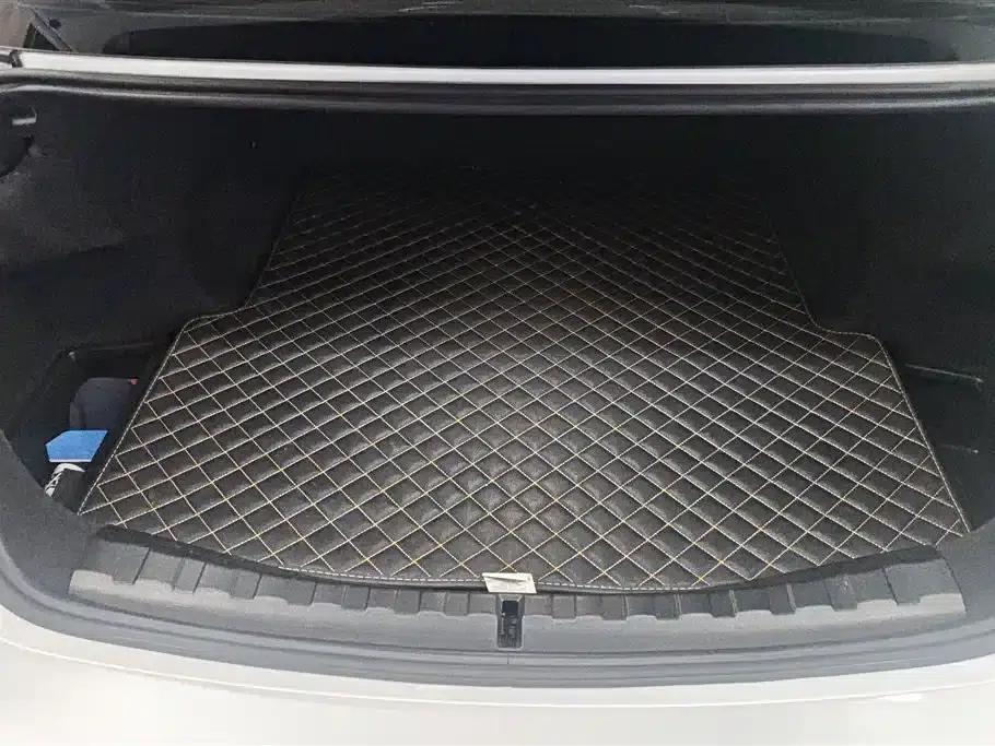 BMW i3 2024 eDrive 35L — миниатюра 4