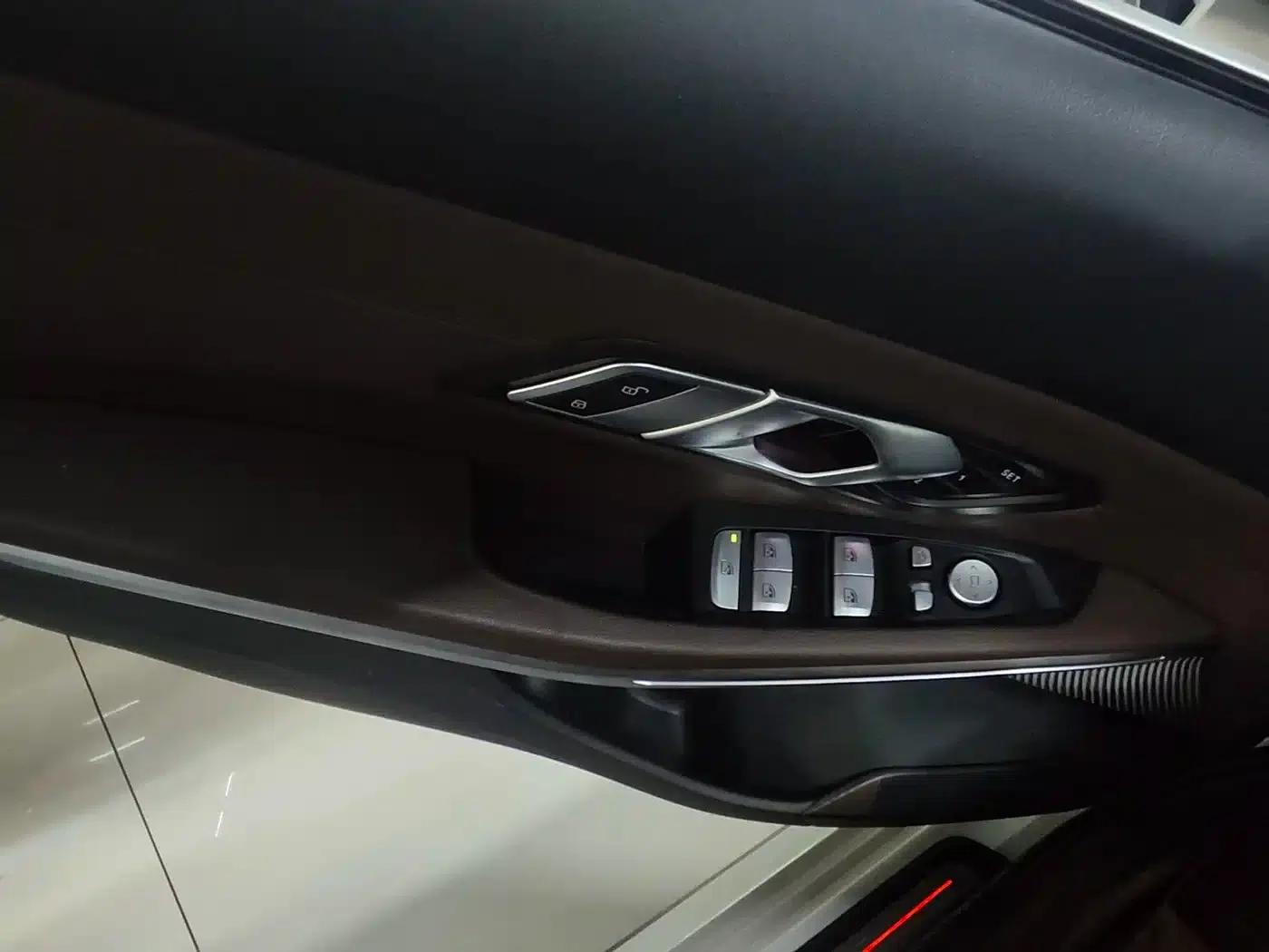 BMW i3 2022 eDrive 35L — миниатюра 14