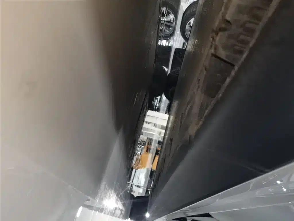 BMW i3 2024 eDrive 35L — миниатюра 21