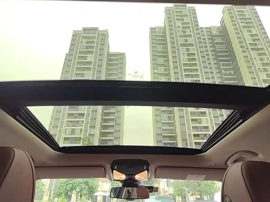 BMW i3 2024 eDrive 35L — миниатюра 18