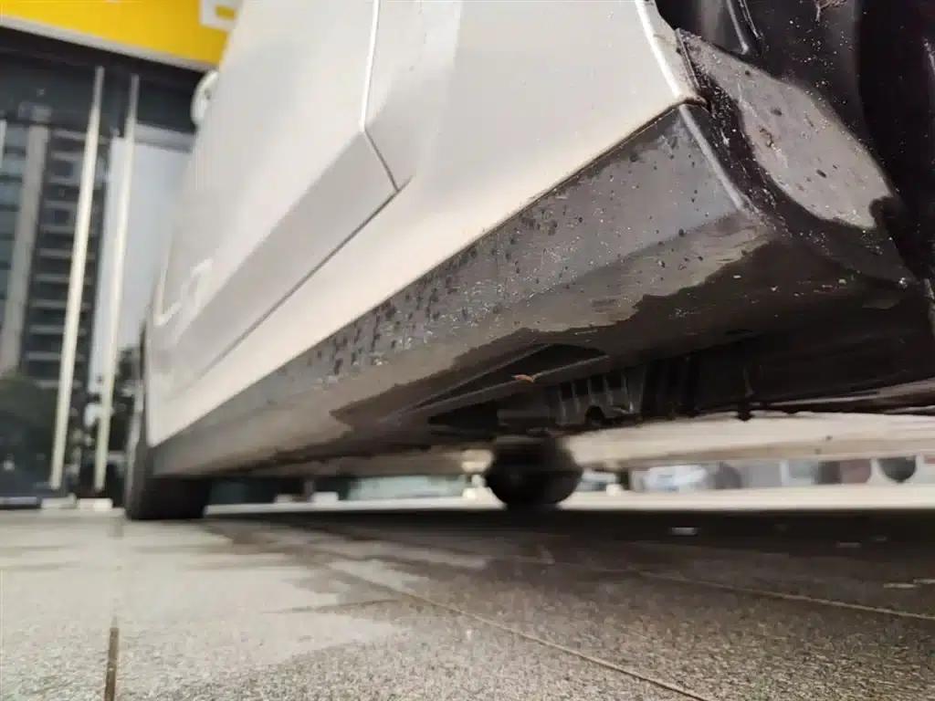 BMW i3 2024 eDrive 35L — миниатюра 21