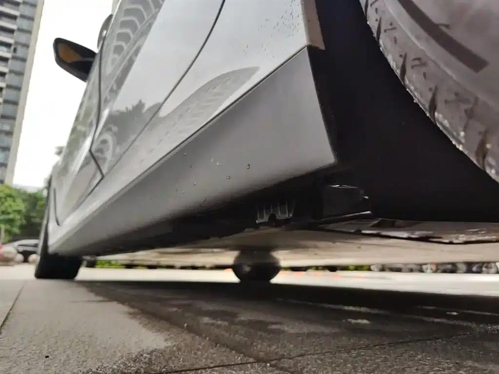 BMW i3 2024 eDrive 35L — миниатюра 22