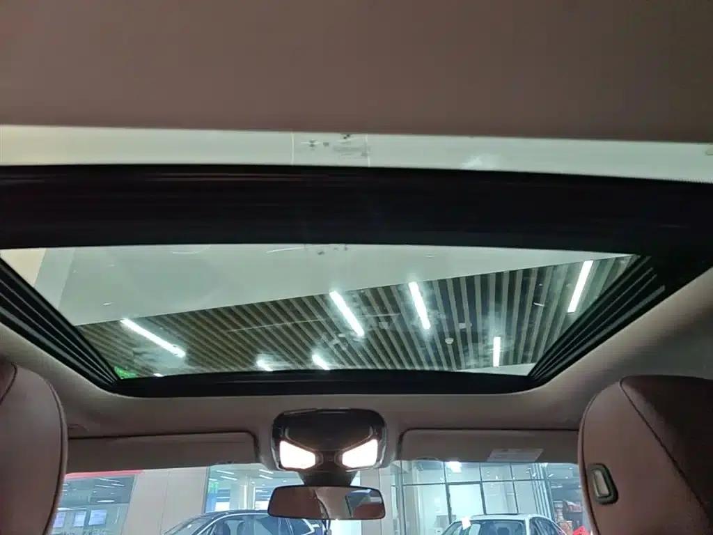 BMW i3 2024 eDrive 35L — миниатюра 18