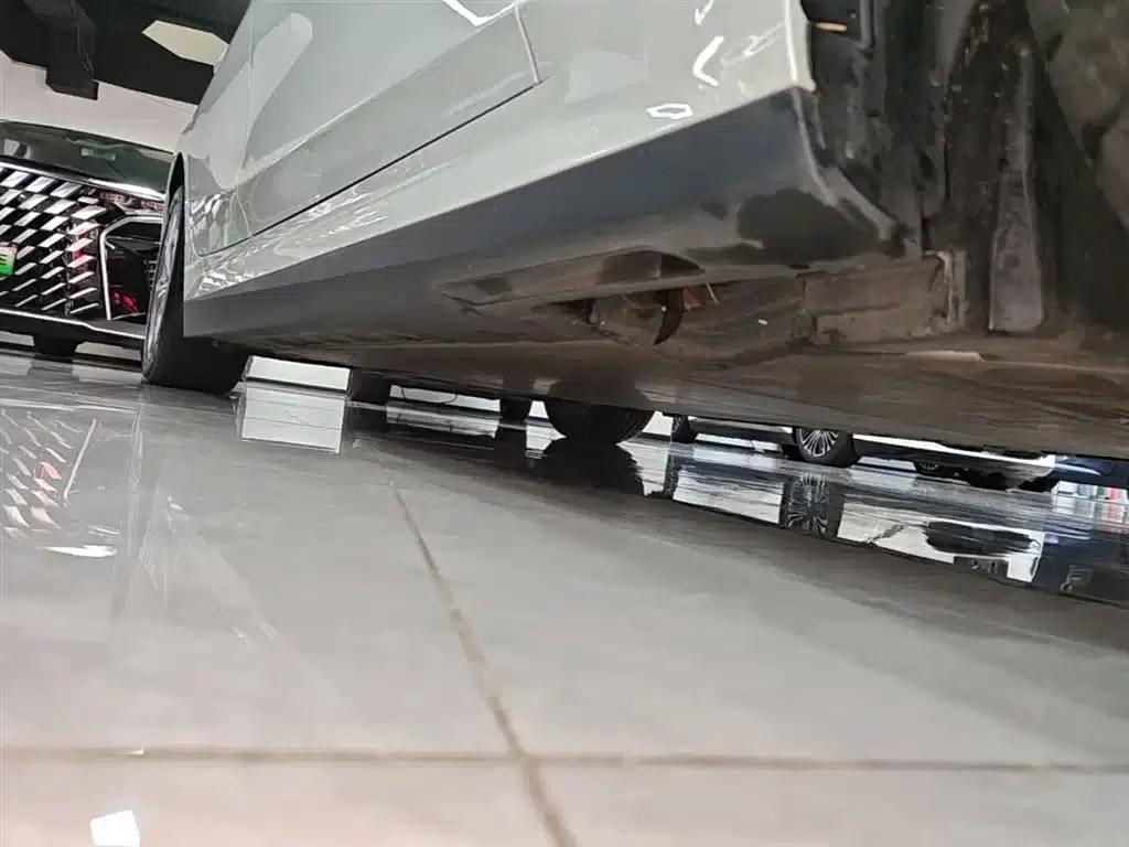 BMW i3 2024 eDrive 35L — миниатюра 21