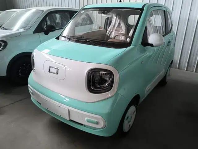 Bestune Pony 2026 Model 222km Cute Horse Plus