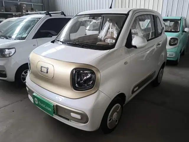 Bestune Pony 2026 Model 222km Cute Horse Plus