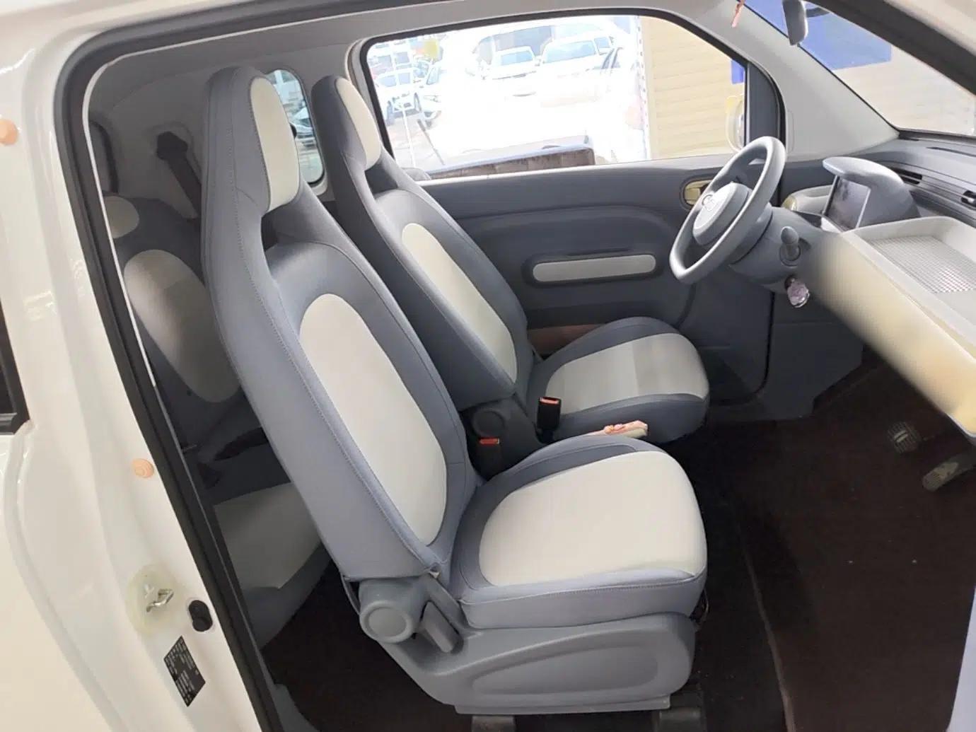 Bestune Pony 2025 222km Range Agile Horse — миниатюра 23