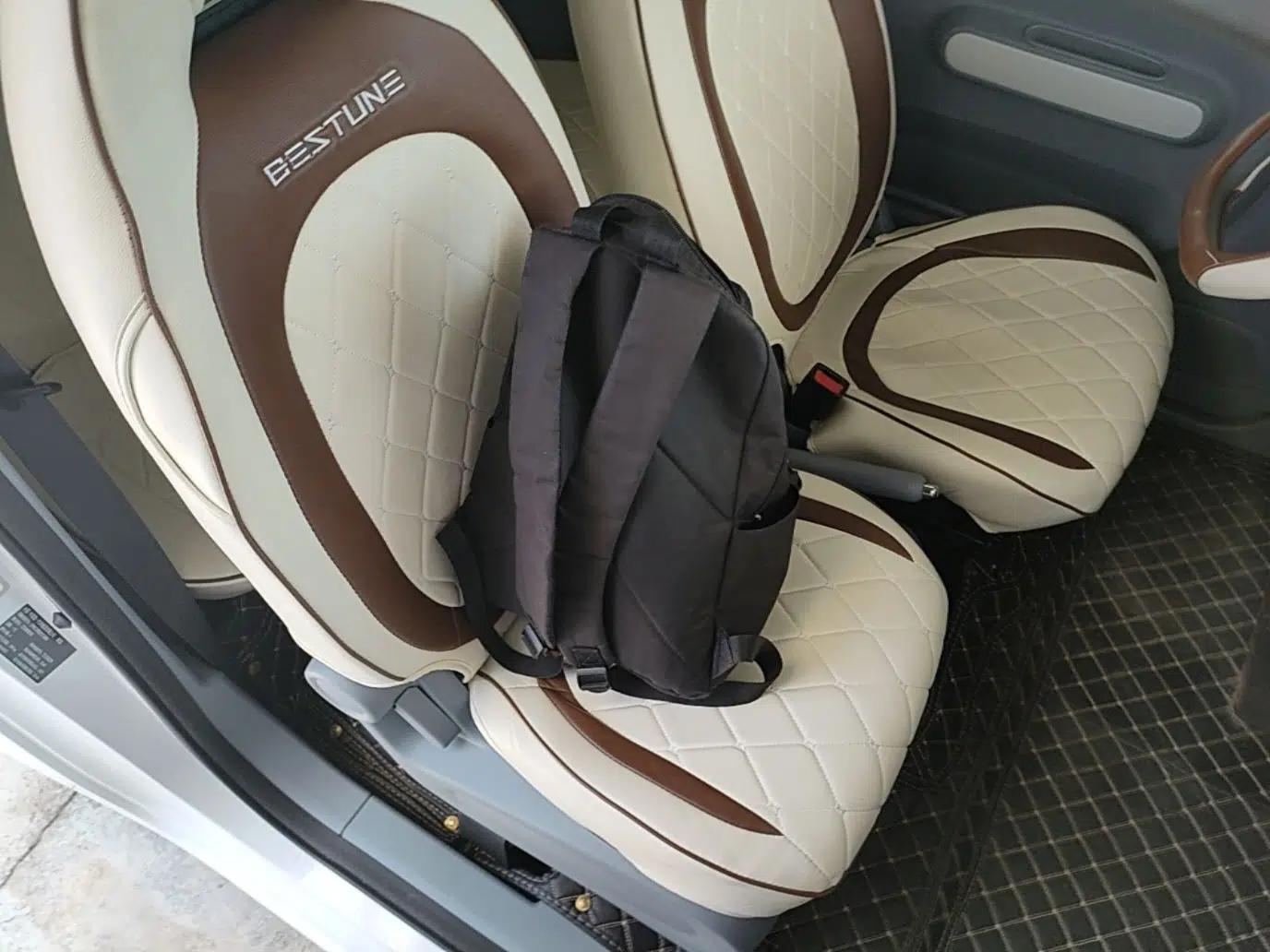 Bestune Pony 2024 170km Range Energizing Horse — миниатюра 23