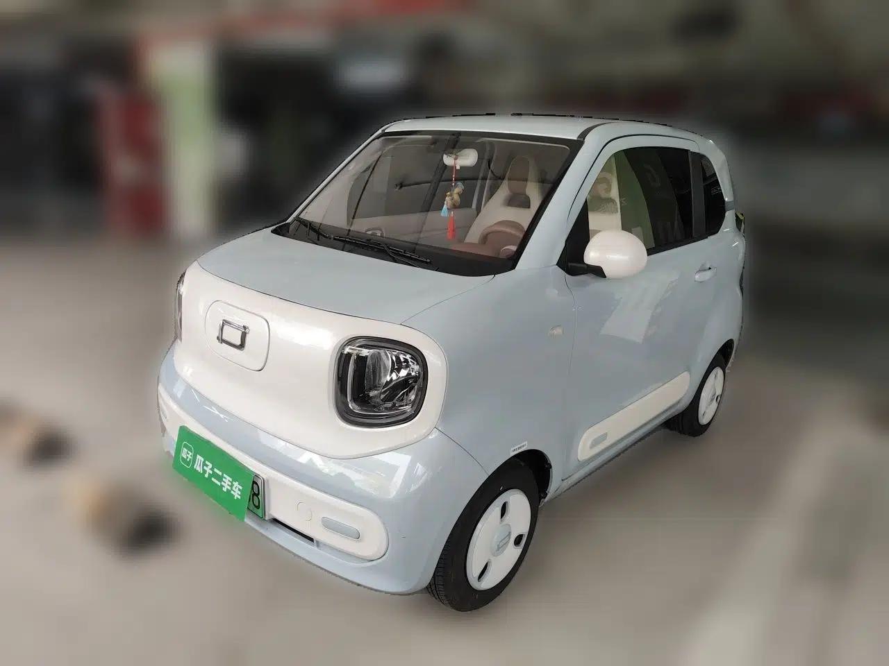 Bestune Pony 2026 Model 222km Shining Horse — миниатюра 1