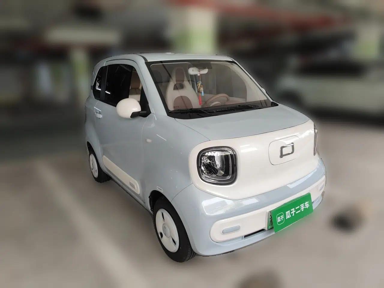 Bestune Pony 2026 Model 222km Shining Horse — миниатюра 3