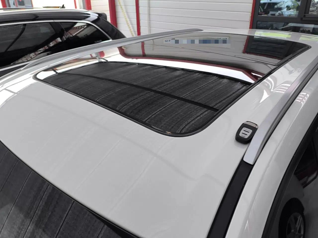 Bestune T77 2021 PRO 280 TID Custom Edition — миниатюра 11