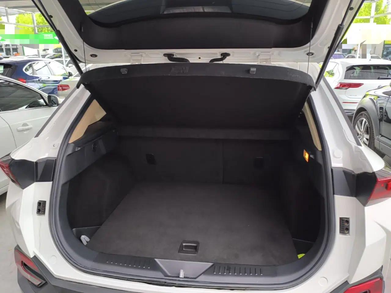Bestune T77 2021 PRO 280 TID Custom Edition — миниатюра 22