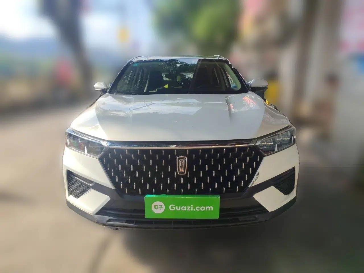 Bestune T77 2019 230 TID Automatic Luxury Version China VI Emission Standard — миниатюра 2