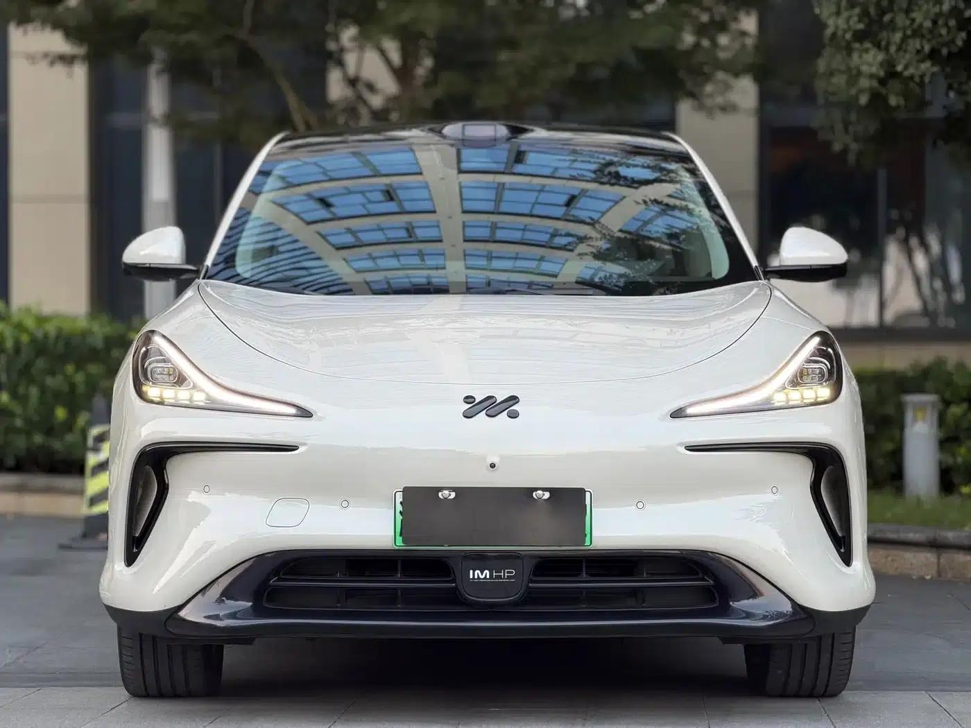 2023 Smart LS6 Max Standard Edition — миниатюра 2
