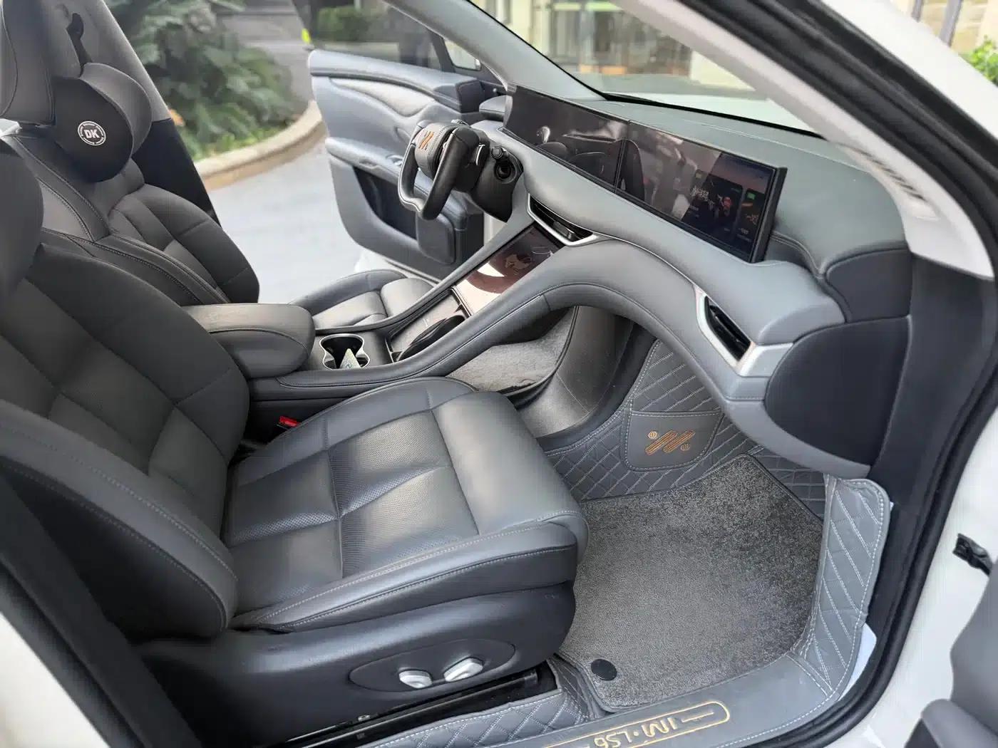 2023 Smart LS6 Max Standard Edition — миниатюра 7