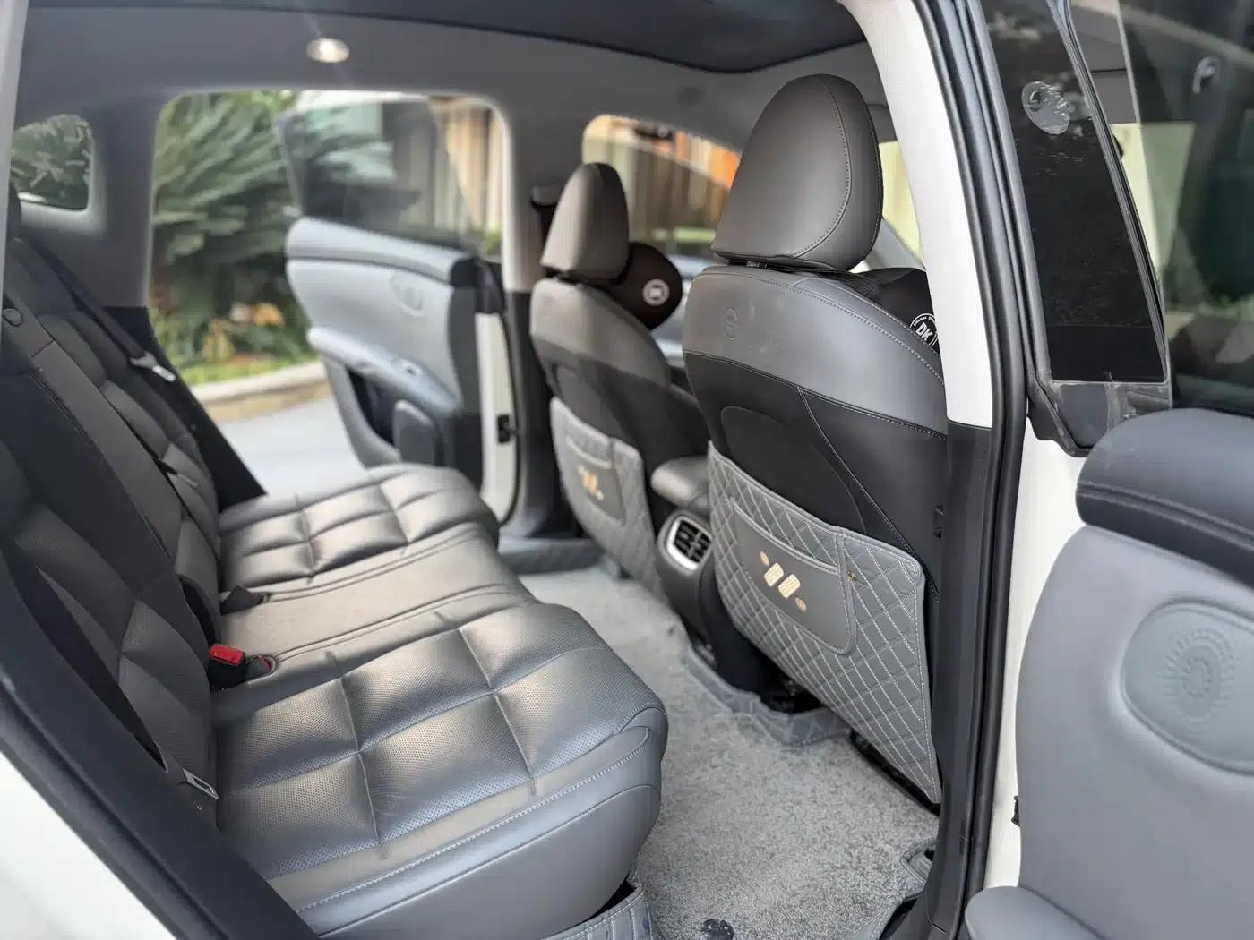 2023 Smart LS6 Max Standard Edition — миниатюра 8